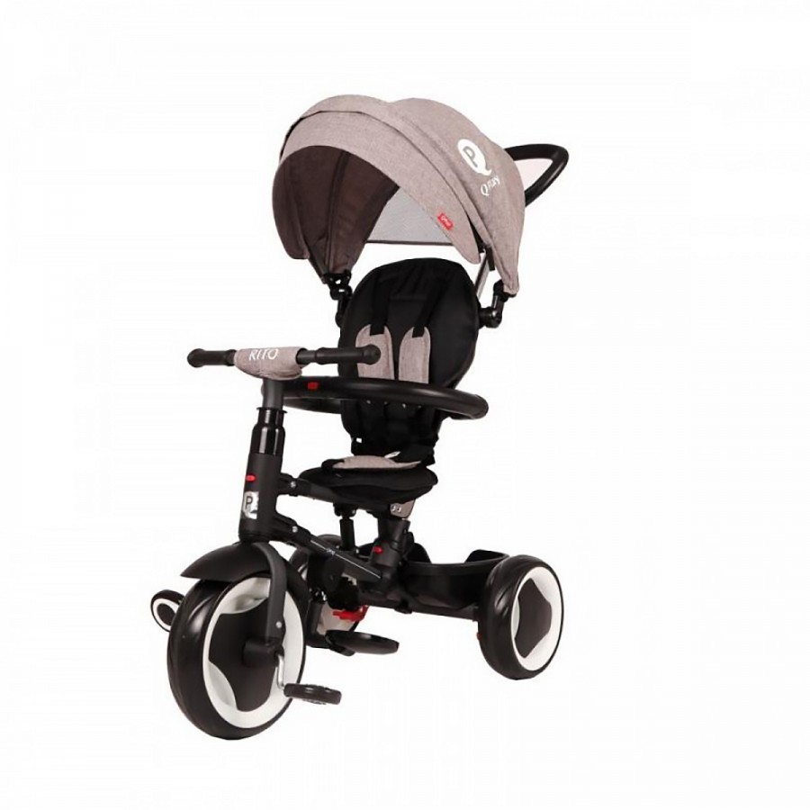 Трицикал – Rito QPLAY