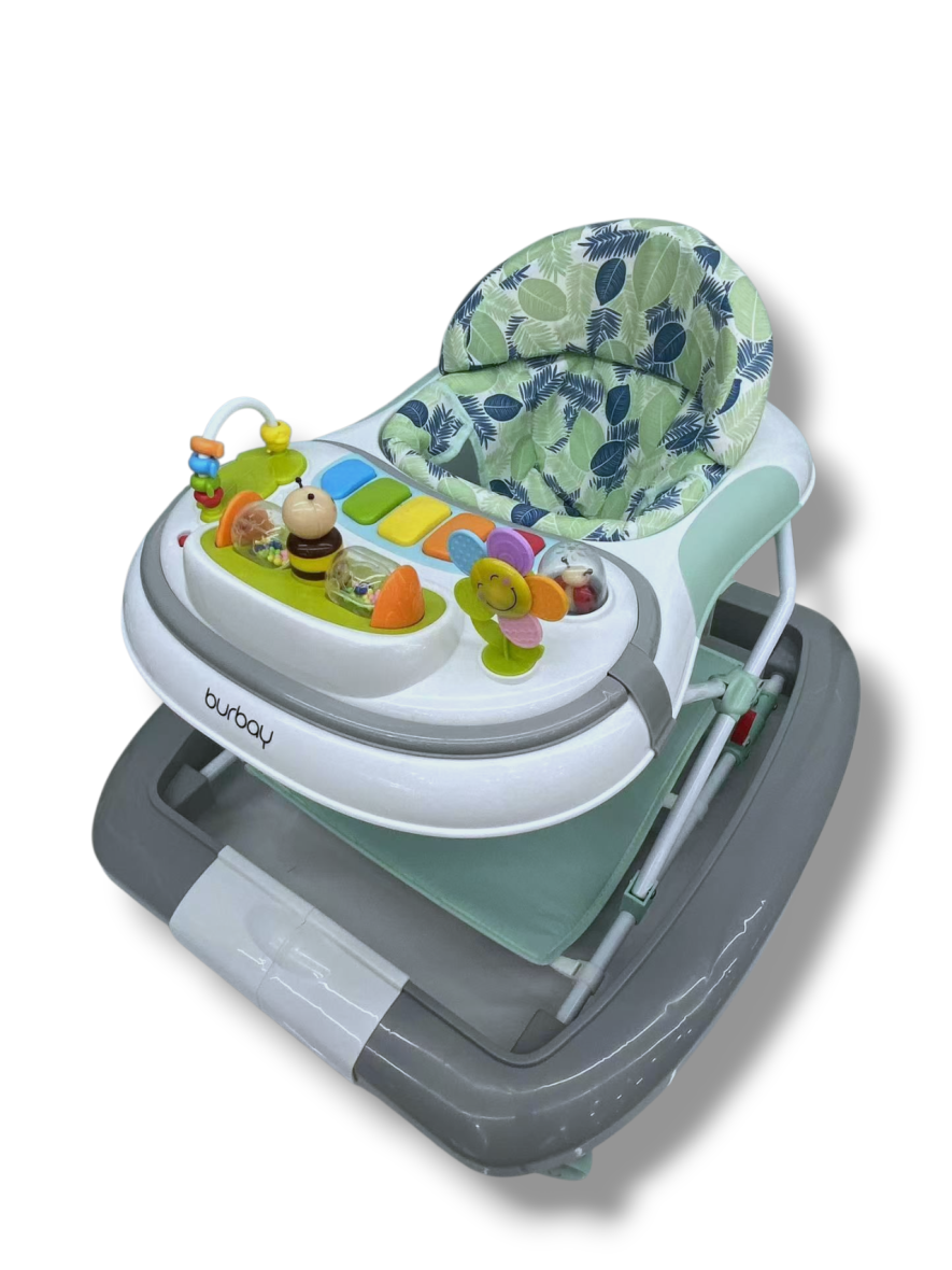 Дубак – Џампер – Нишалка Play 3 in 1