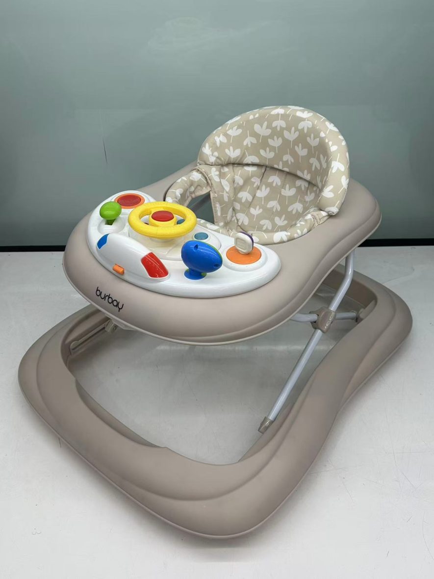 Дубак Drive Burbay -крем