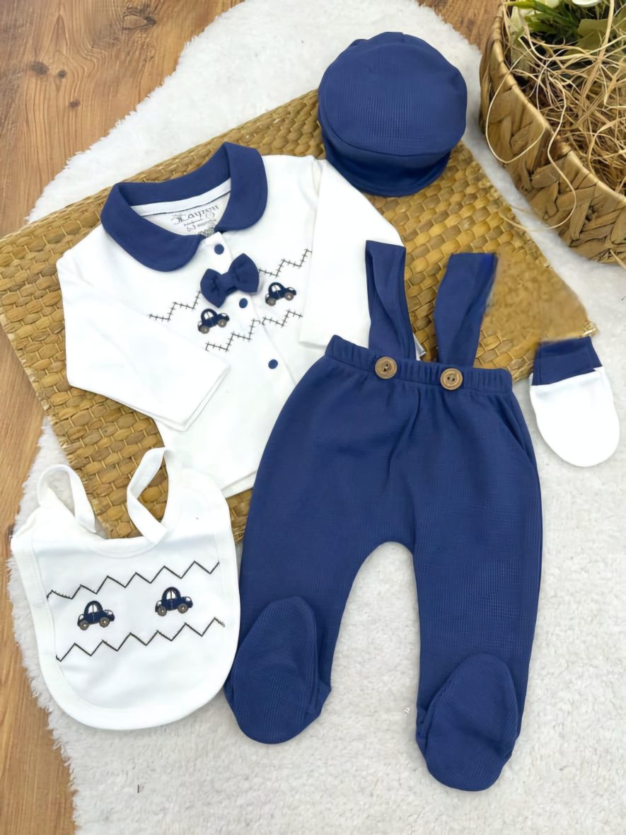 Сет за новороденчe