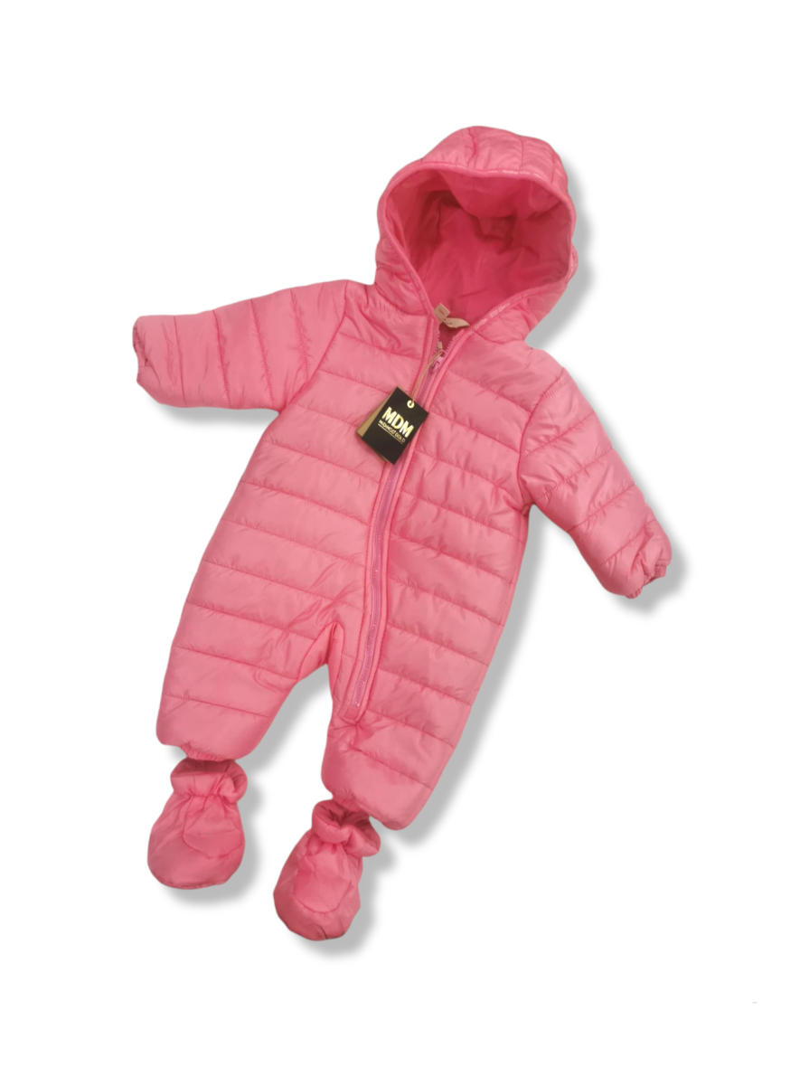 Скафандер розе