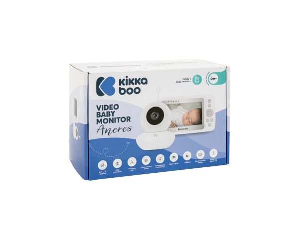 Видеофон Kikka Boo Aneres