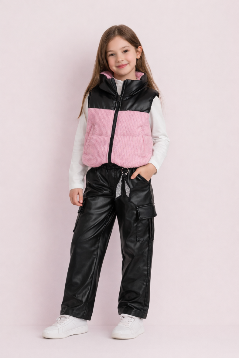 3 делен комплет