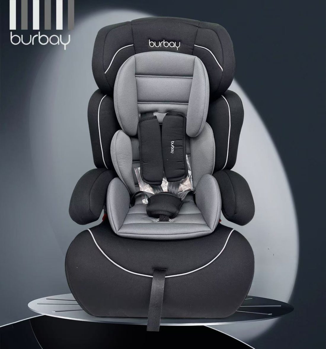 Седиште за во автомобил BURBAY AG702-Race 9-36 kg