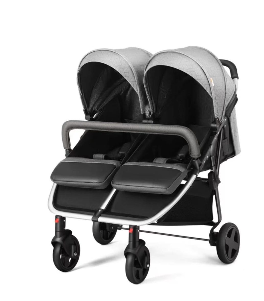 Domino Grey – BURBAY P798