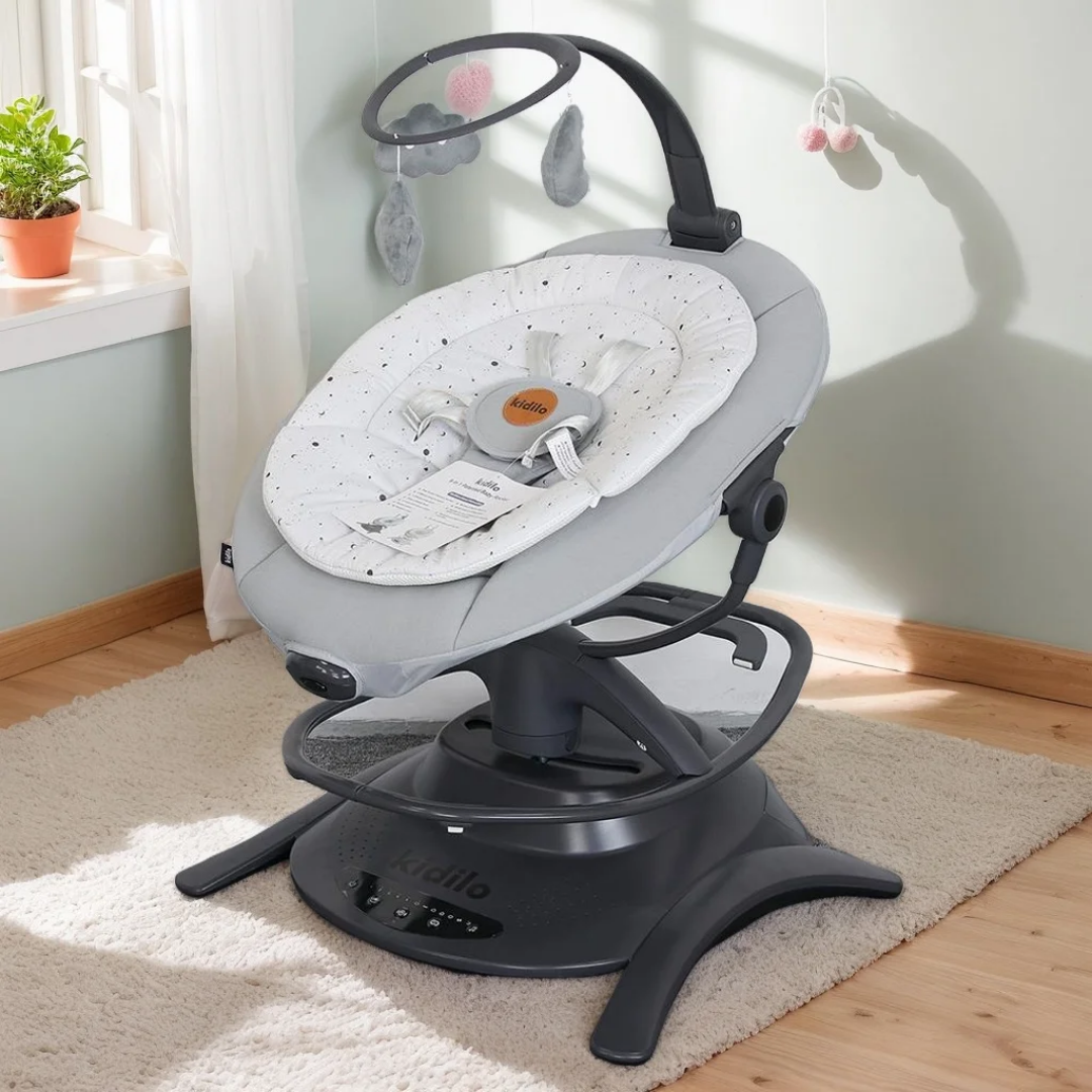 Релаксатор KIDILO 5D