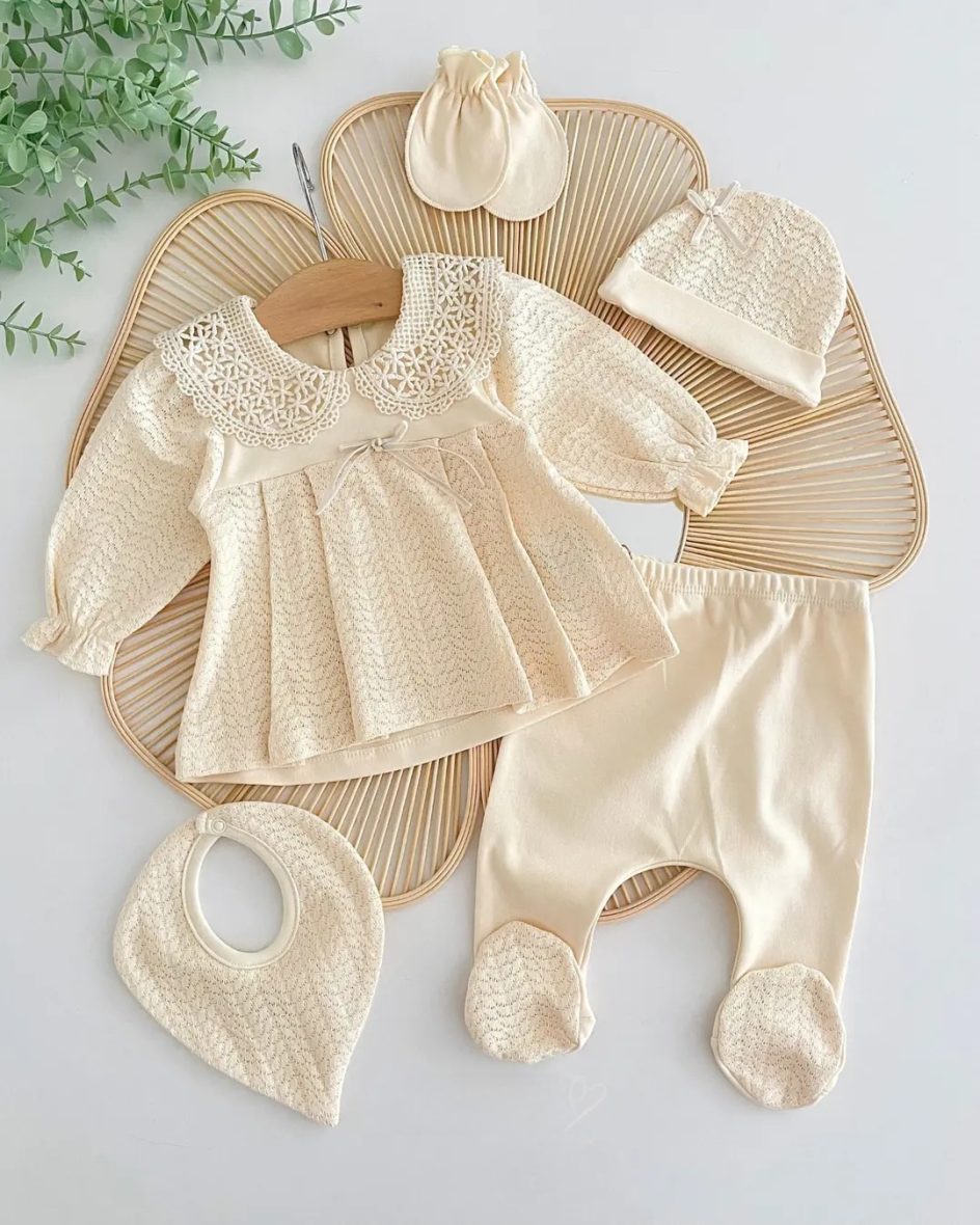 Сет за новороденче