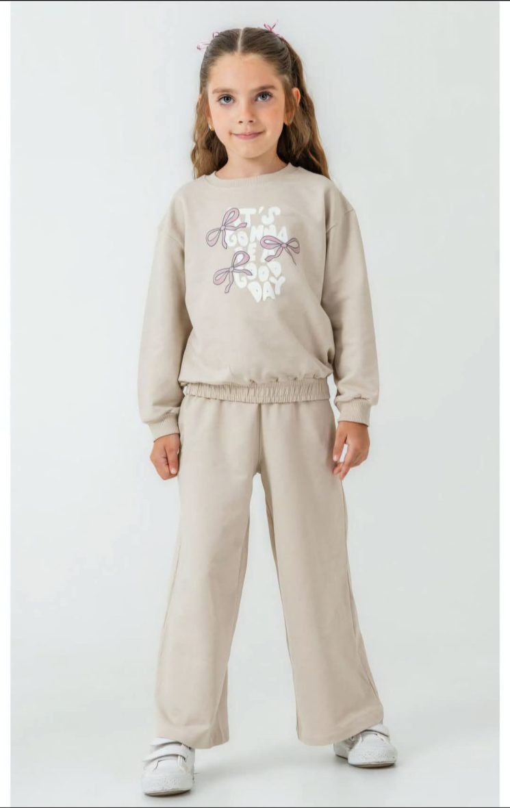 Tренерки сет It’s gonna be a good day