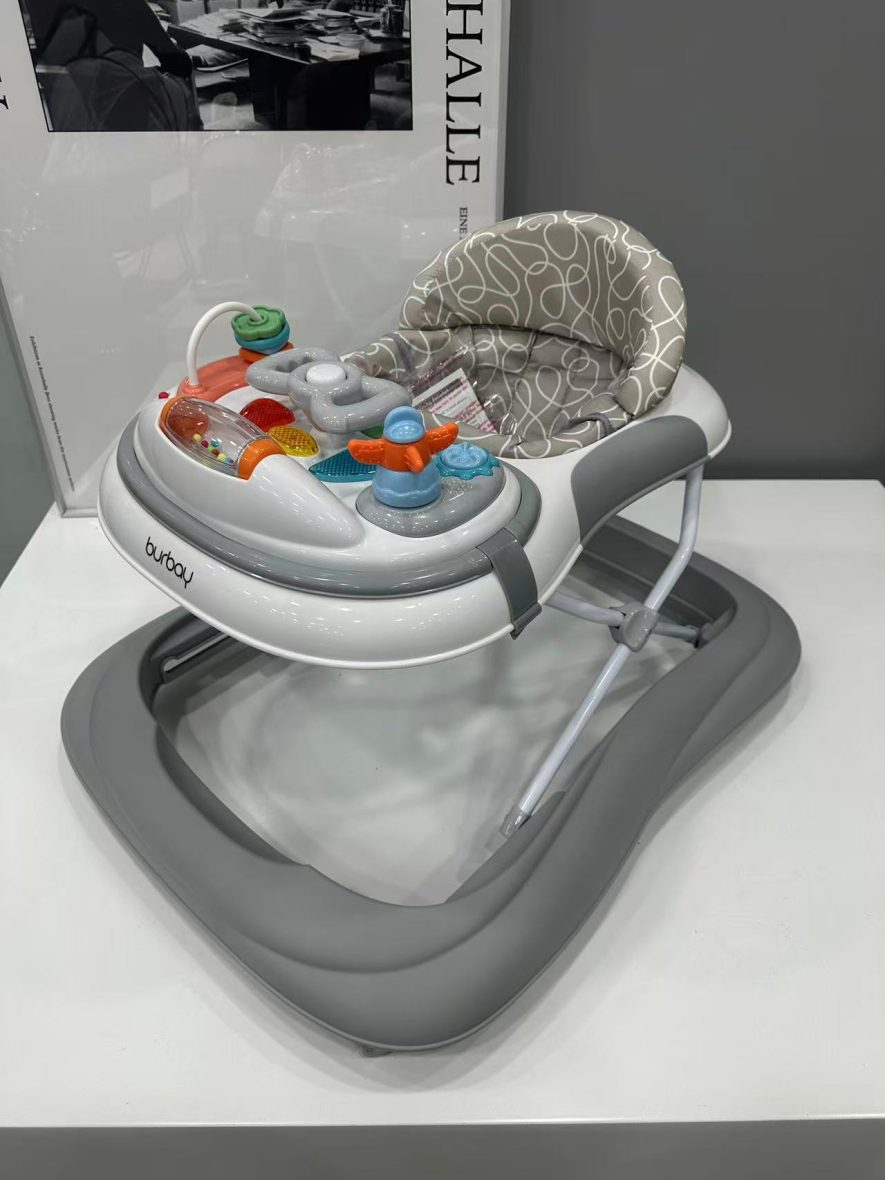 Дубак – Burbay Grey 1208