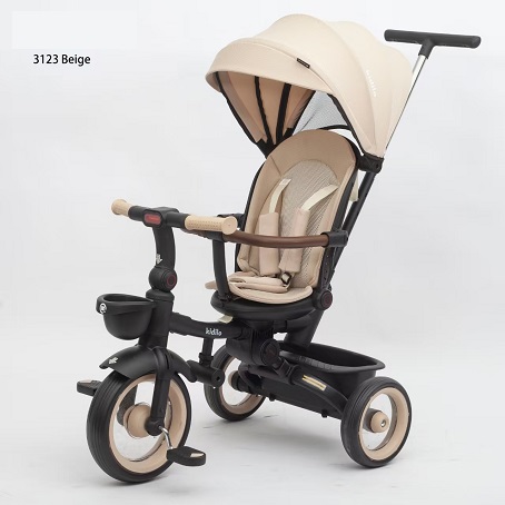 Трицикал RACE 3123 Khaki