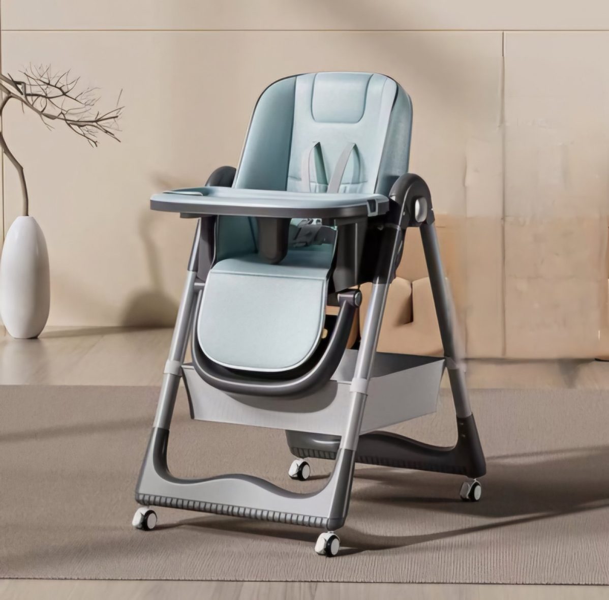 Хранилка BURBAY S330 Blue