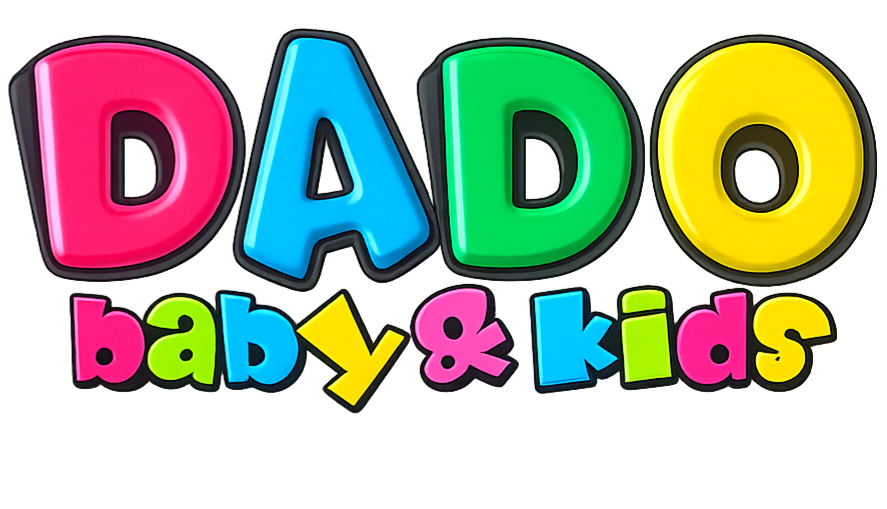 Baby Kids Dado