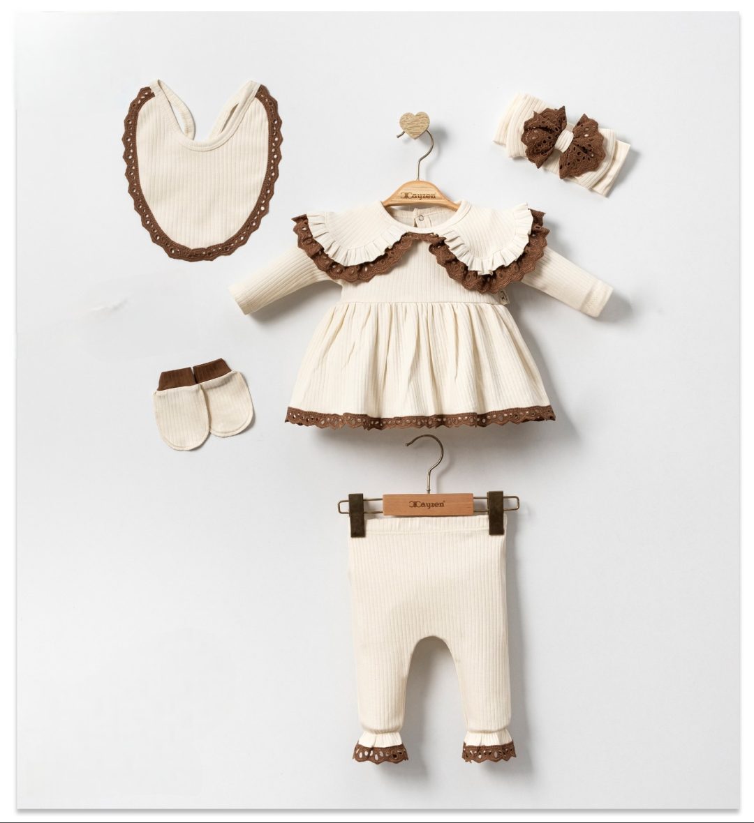 Сет за новороденче