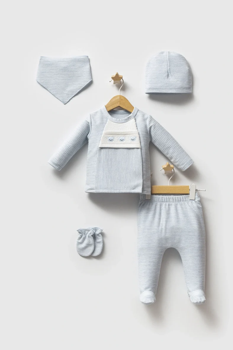 Сет за новороденче