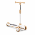 Тротинет YQ-501 - Beige