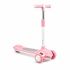 Тротинет YQ-501 - Pink