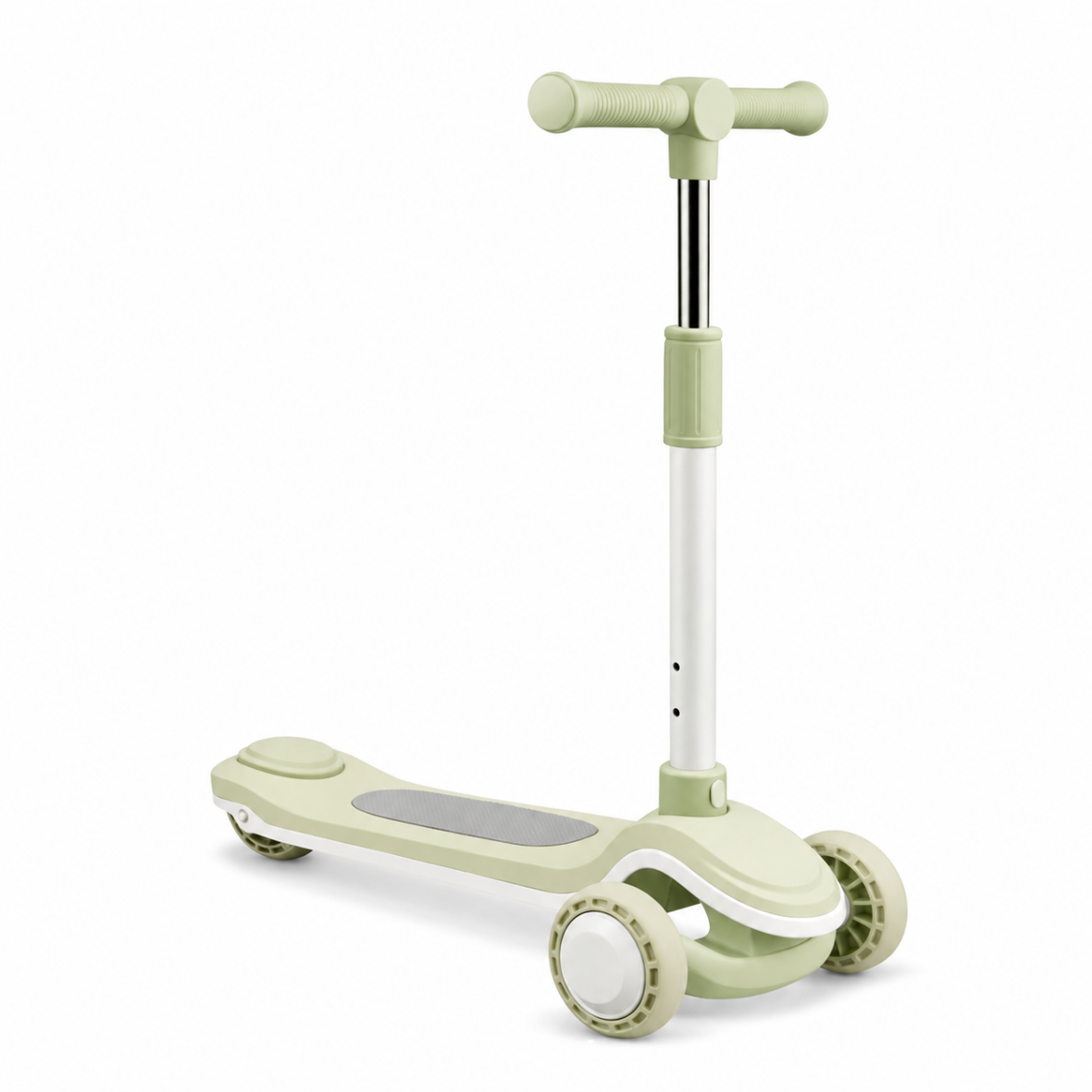 Тротинет YQ-501 – Light Green