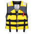 Спасувачки елек – жолт