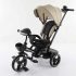Детски трицикл TRIKE WX-X4 - Beige