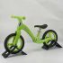 Баланс велосипед M9 -Green