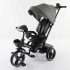 Детски трицикл TRIKE WX-X4 - Grey