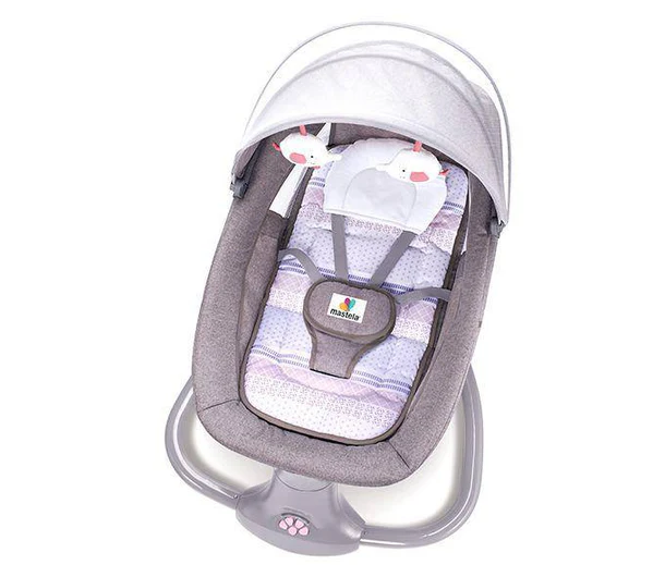 Мултифункционален релаксатор Mastela 3-in-1 Deluxe 08106