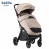 КОЛИЧКА Kidilo C5F + зимска прекривка Beige