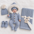 🧸 ПРЕМИУМ СЕТ ЗА НОВОРОДЕНЧЕ