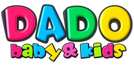 Baby Kids Dado